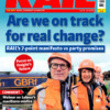 Rail Magazine 26 June 2024