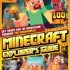 110% Gaming Magazine Presents: Minecraft Explorer's Guide