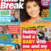Take a Break Magazine Issue 24 2024