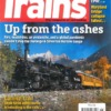 Trains Magazine June 2024