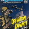 Commando Comic - Action & Adventure Issue 5757