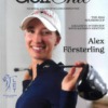 Golf Chic Magazine No 13