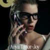 GQ Magazine June-July-August 2024