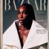 Harper's Bazaar UK Magazine October 2024 FP EL