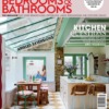 Kitchens Bedrooms Bathrooms Magazine July 2024