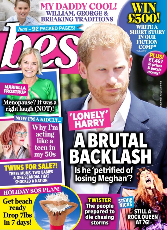 Best Magazine No 29