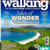 Country Walking Magazine August 2024