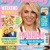 My Weekly Magazine 27th July 2024