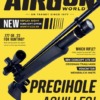Airgun World Magazine August 2024