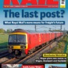 Rail Magazine 24 July 2024