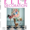 ELLE Decoration Magazine September 2024