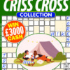TAB Criss Cross Collection Magazine Issue 09 2024