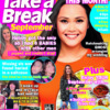 Take A Break Monthly Magazine September 2024