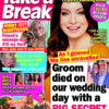 Take a Break Magazine Issue 28 2024