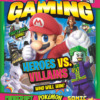 110% Gaming Magazine 124