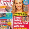 Take a Break Magazine Issue 29 2024