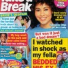 Take a Break Magazine Issue 30 2024