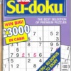 TAB Sudoku Magazine Issue 09 2024