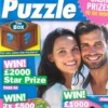 TAB Take A Puzzle Magazine Issue 08 2024
