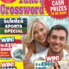 TAB Take A Crossword Magazine Issue 08 2024