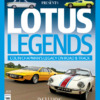Classic & Sports Car Presents Magazine Lotus