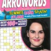 Puzzler Arrowords Magazine 263