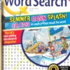 Puzzler Q Wordsearch Magazine 601