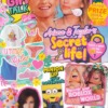 Girl Talk Magazine Issue 712