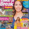 Take A Break Monthly Magazine August 2024