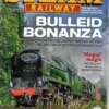 Steam Railway Magazine Issue 560
