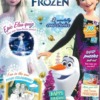 Frozen Magazine Issue 164