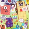 Numberblocks Magazine Issue 33