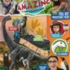 Andy's Amazing Adventures Magazine Issue 108