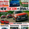 Auto Express Magazine 1841