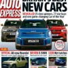 Auto Express Magazine 1838