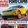 Auto Express Magazine 1839