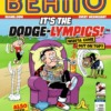 Beano Comic 3rd August 2024