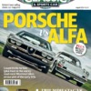 Classic & Sports Car Magazine August 2024