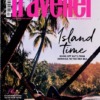 Conde Nast Traveller Magazine September October 2024