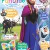 Frozen Funtime Magazine Issue 59