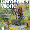 BBC Gardeners' World Magazine August 2024