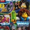LEGO Discover Magazine Dreamzzz 6