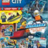 LEGO City Magazine Issue 78