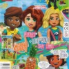LEGO Friends Magazine No 28
