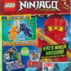 LEGO Special Edition Magazine Legacy 31