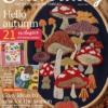 Love Embroidery Magazine 56