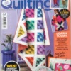Love Patchwork & Quilting Magazine 140
