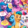 My Little Pony Magazine 188