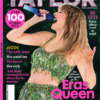 Living Legends Magazine - Taylor Swift Collector's Edition