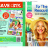 Peoples Friend Pocket Novel Magazine 1021